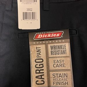 Dickies cargo pants 38x32
